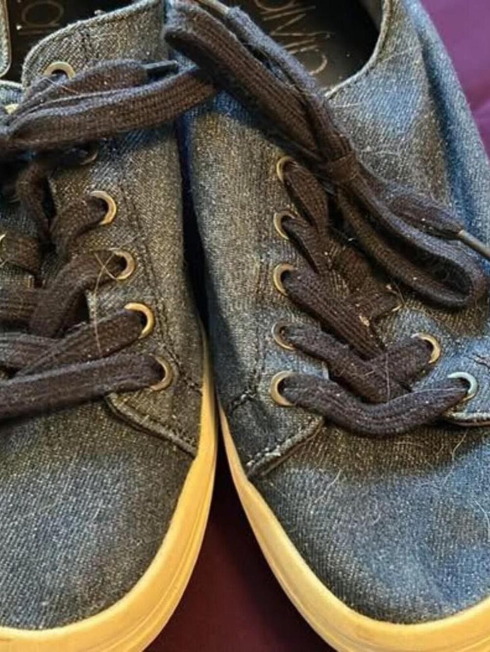 Calvin Klein sneakers Size 11